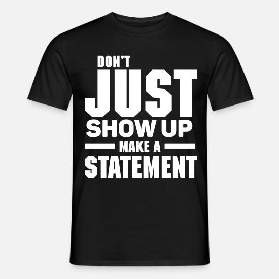 shirts that make a statement